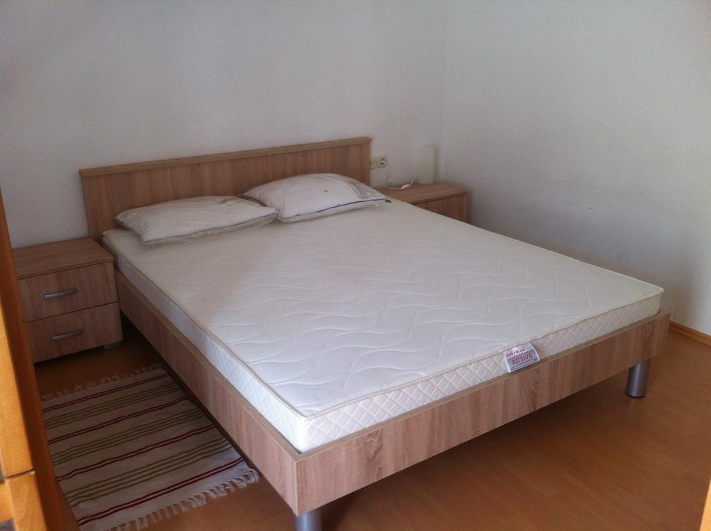 Apartments Villa Ivva Podaca Pokój zdjęcie