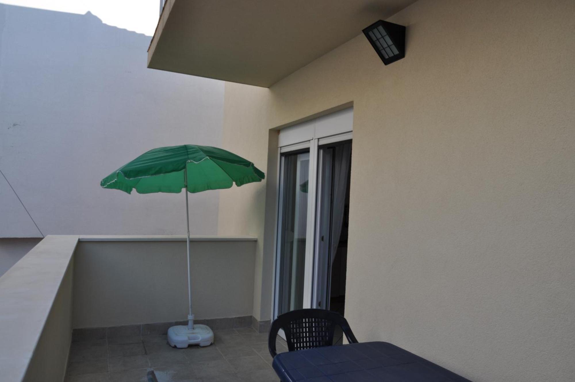 Apartments Villa Ivva Podaca Pokój zdjęcie