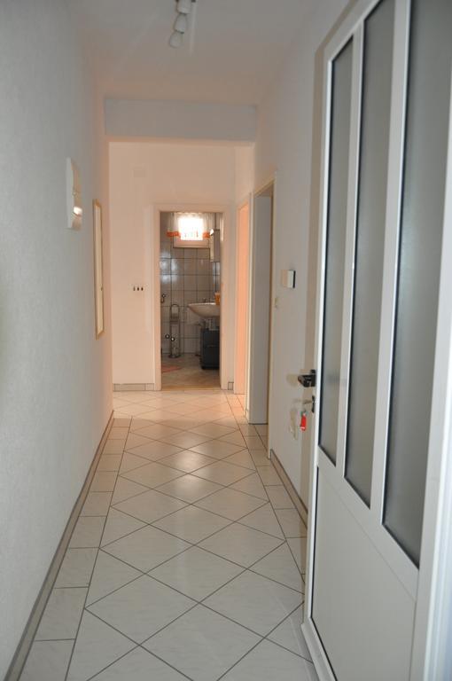 Apartments Villa Ivva Podaca Zewnętrze zdjęcie