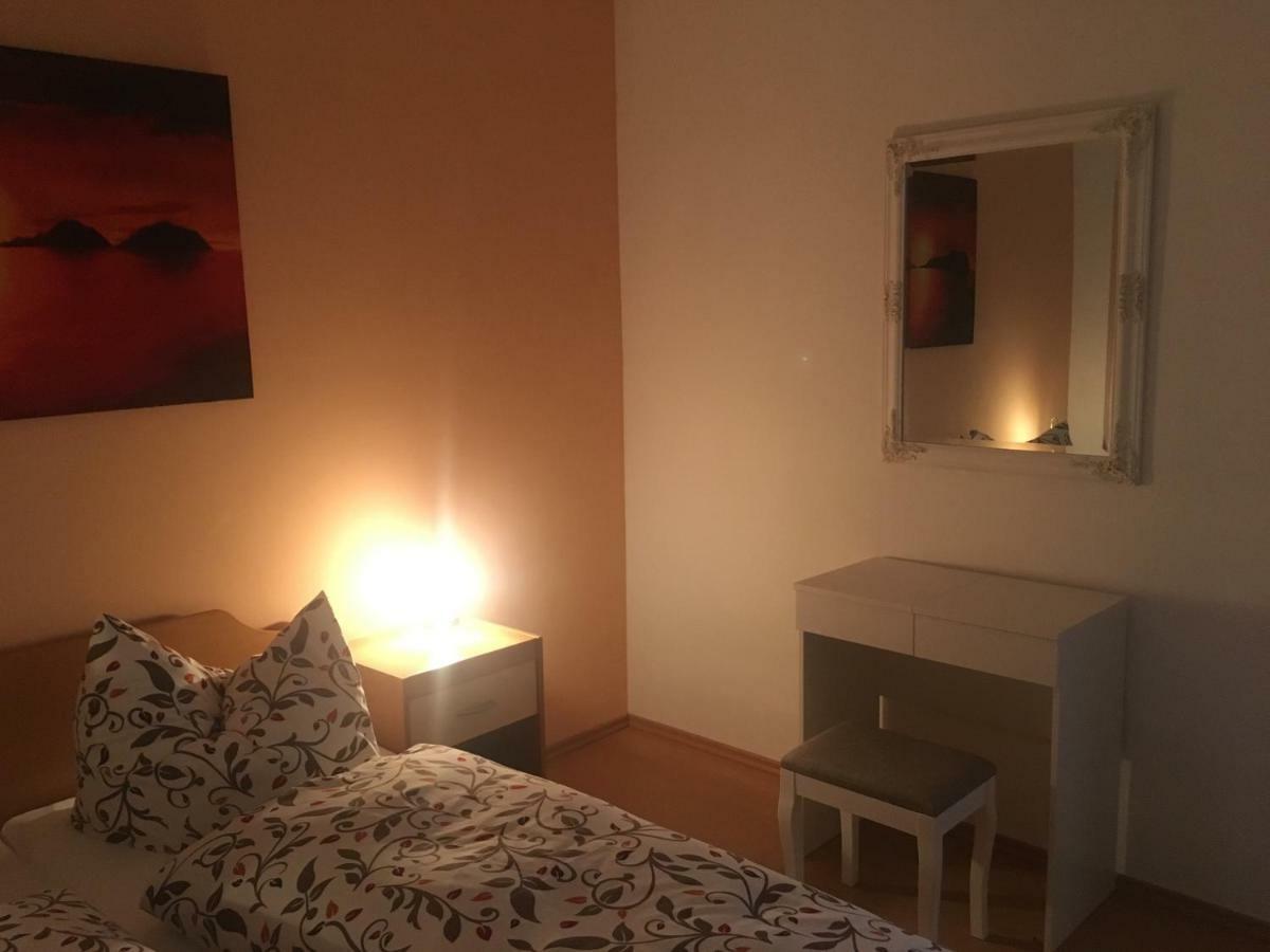 Apartments Villa Ivva Podaca Zewnętrze zdjęcie
