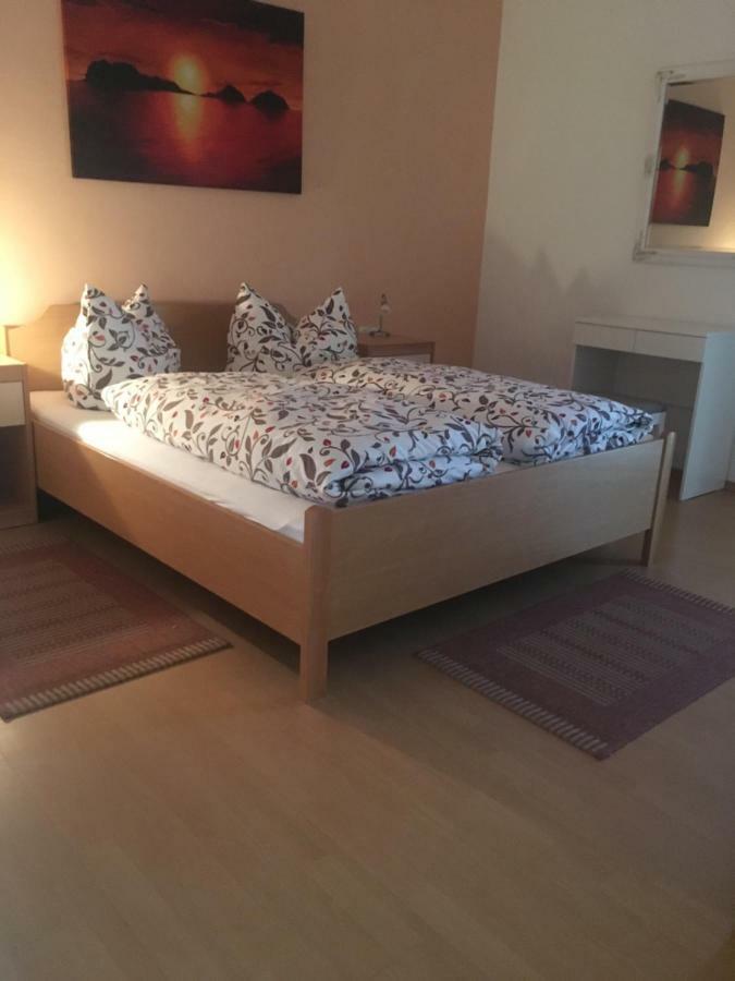 Apartments Villa Ivva Podaca Zewnętrze zdjęcie