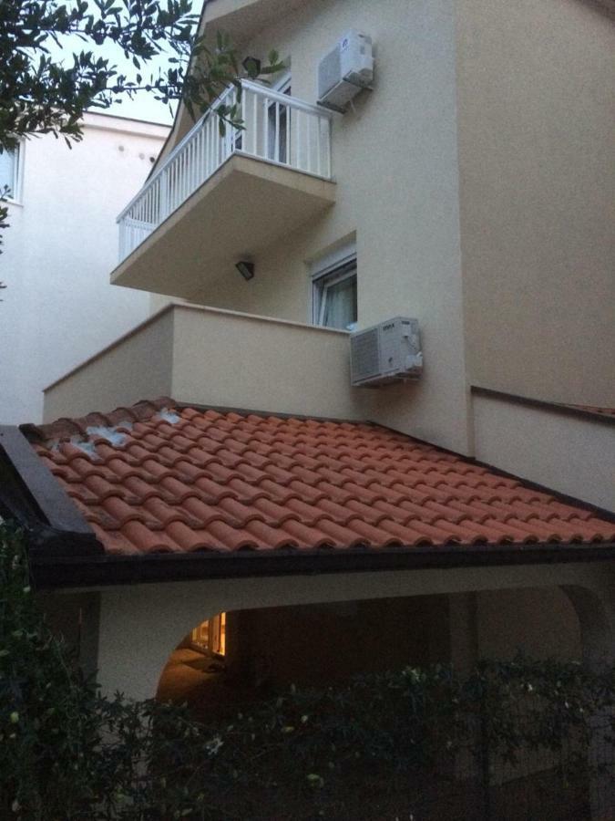 Apartments Villa Ivva Podaca Zewnętrze zdjęcie