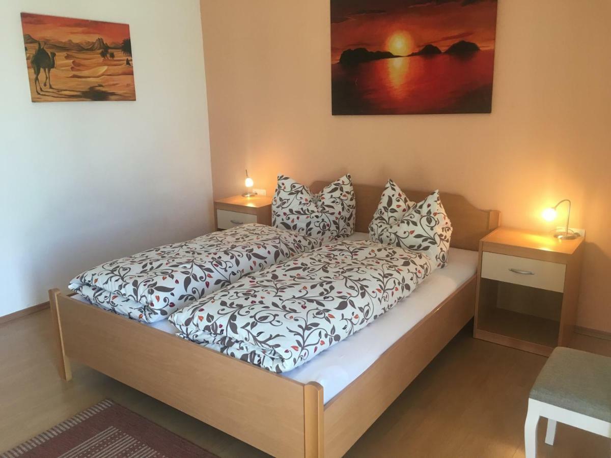 Apartments Villa Ivva Podaca Zewnętrze zdjęcie