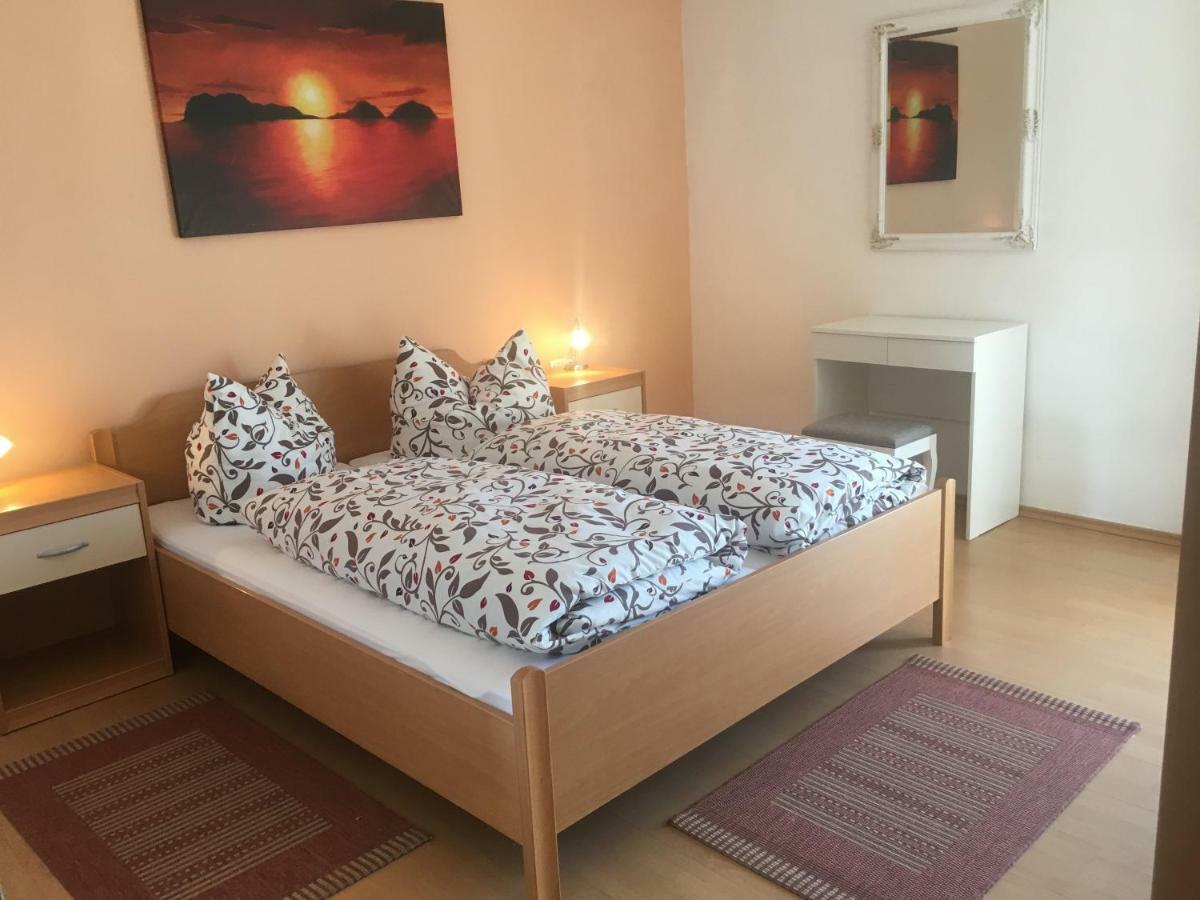 Apartments Villa Ivva Podaca Zewnętrze zdjęcie