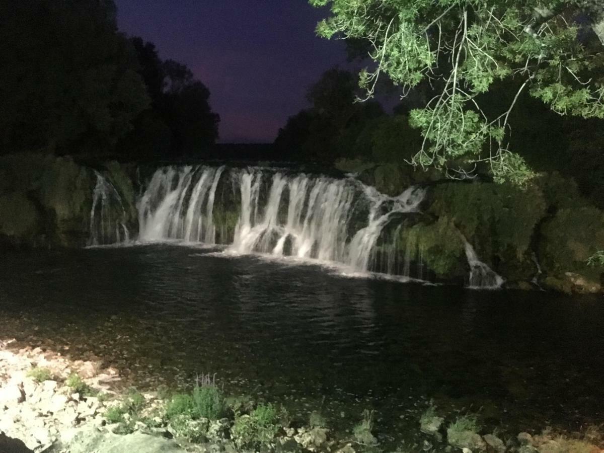 Apartments Villa Ivva Podaca Zewnętrze zdjęcie
