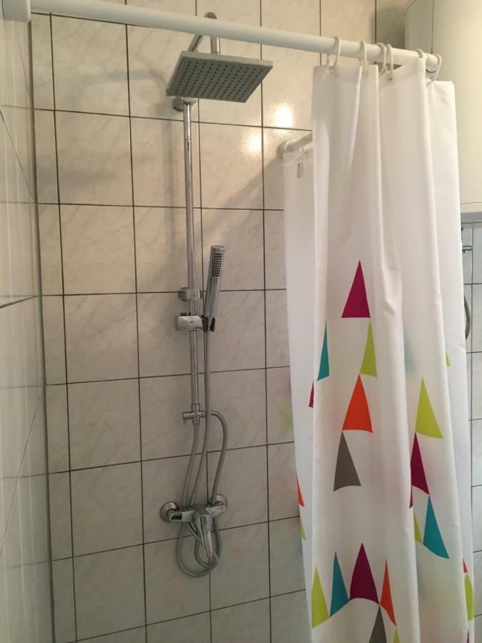 Apartments Villa Ivva Podaca Zewnętrze zdjęcie